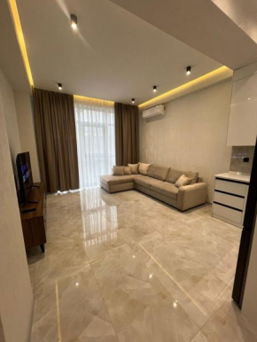 Sea Breeze, Baku